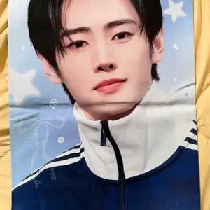 엔하이픈 성훈 슬로건