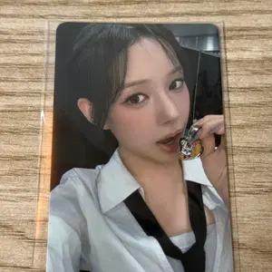 이즈나 루브르 빵집 팝업 특전 양도 합니다