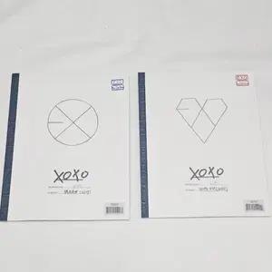 엑소 늑대와미녀 일괄 판매합니다