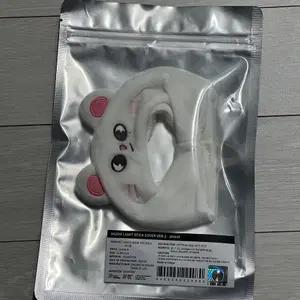 스트레이키즈 스키즈 현진 지니렛 응원봉 커버