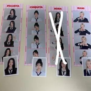 베이비몬스터 네컷사진 증사