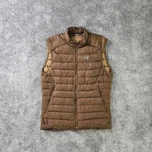 ARC'TERYX 패딩 조끼