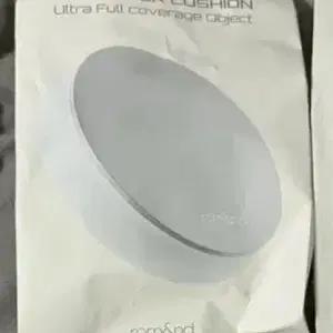 롬앤 ufo 쿠션 리필 19n 라이트