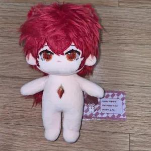 원신 다이루크 비공식 솜깅 솜인형 20cm 10cm 일괄