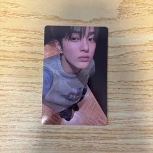 CORTIS 코르티스 그린그린 위버스반 B버전 건호 포카