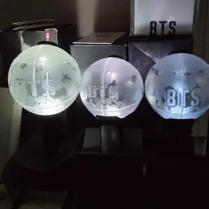 일괄) 아미밤 1,2,3 방탄소년단 응원봉 BTS 방탄 일미밤 이미밤 삼미밤