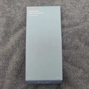 라네즈 워터뱅크 블루 히알루로닉 클렌징 오일 250ml 미개봉 새상품