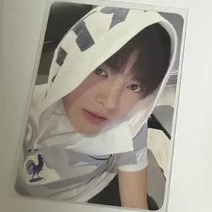 코르티스 cortis 건호 릴리즈파티 입장포카 양도