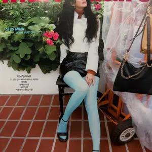 marie claire 마리끌레르 B형 (여성월간) : 8월 [2026] : 표지 : 신민아