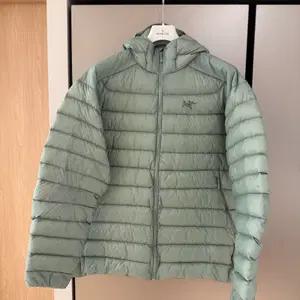 [XXL] 아크테릭스 세륨 후디 스톤 그린