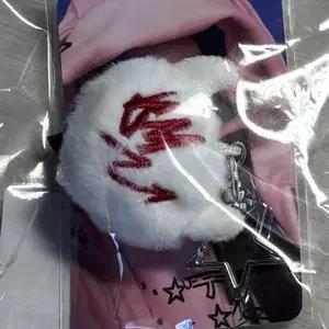 베이비몬스터 치키타 춤투어 키링 BABYMONSTER CHIQUITA BABY PLUSH KEYRING 미개봉 원가양도