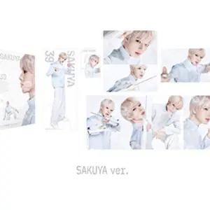 엔시티 10주년 포토세트 (사쿠야) 엔시티위시