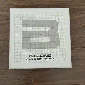 빅뱅 얼라이브 스페셜 에디션