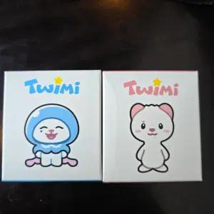 미개봉 현물 TWS 투어스 투위미 트위미 쪽 햇피 신유 지훈 마그넷