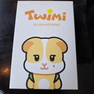 미개봉 현물 TWS 투어스 투위미 트위미 기츄니 영재 플러쉬 키링 인형