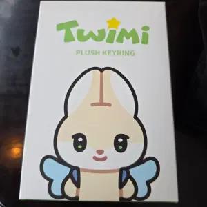 미개봉 현물 TWS 투어스 투위미 트위미 한빗 한진 플러쉬 키링 인형