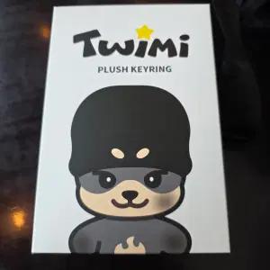 미개봉 현물 TWS 투어스 투위미 트위미 도훈 도쥬니 플러쉬 키링 인형