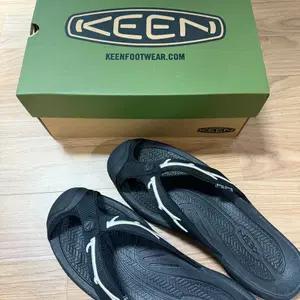 KEEN X SOUTH2WEST8 와이메아 H2 샌들 285