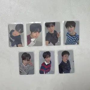 이븐 evnne 하캔두 how can i do 잇다 미공포 포카 양도