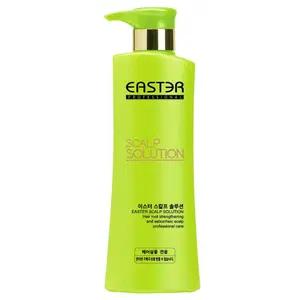 이스터 스칼프 솔루션 지루성 두피염 샴푸 500ml
