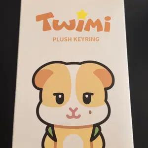 투어스 tws 트위미 영재 기츄니 인형 투위미