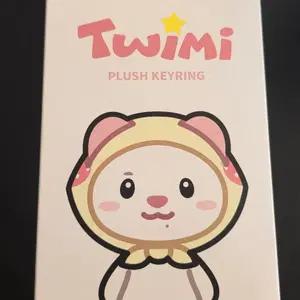 투어스 tws 트위미 신유 쪽 인형 투위미