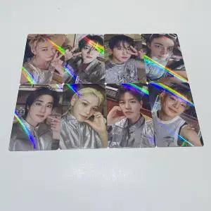 스트레이키즈 스키즈 디스앤댓 일본 hmv 특전 미공포 포카 양도 straykids this&that ot8 방찬 리노 창빈 현진 한 필릭스 승민 아이엔