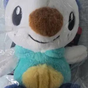 포켓몬스터 포켓몬 30주년 쿠지 C상 수댕이 인형