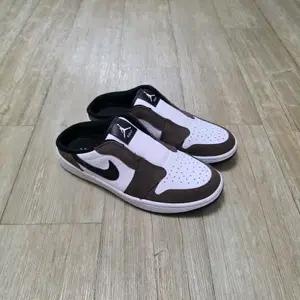 나이키 골프 조던 뮬