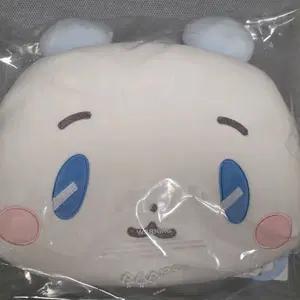 플레이브 므메미무 쿠션 몌무, 뫄 라인프렌즈 MMMM 미개봉