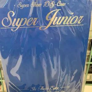 슈퍼주니어 브로슈어 예성