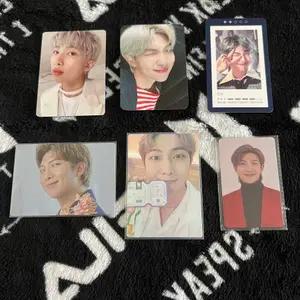 일괄) 방탄소년단 BTS 남준 포카 팝니다!