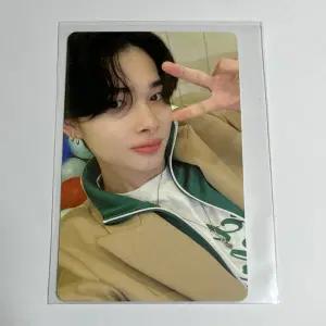 엔하이픈 니키 2023 시즌그리팅 포카