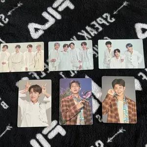 일괄) 방탄소년단 포카 팝니다!