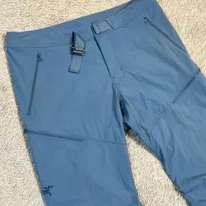 [32] 아크테릭스 ARC'TERYX 감마 퀵 드라이 팬츠 스톤워시