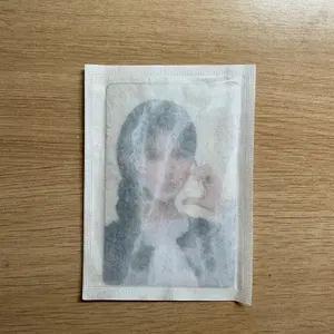 미개봉)리센느빵 투명포카 포토카드 리브