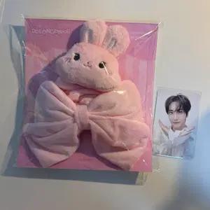 에이티즈 애니티즈 떵별이 타이니 응원봉 스크런치