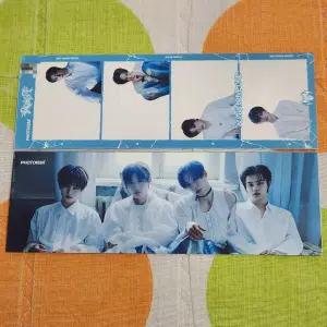 알파드라이브원 알디원 ald1 alpha drive one 포토이즘 프레임 이리오 김준서 아르노 김건우 이상원 허씬롱 조우안신 정상현 포카 미공포