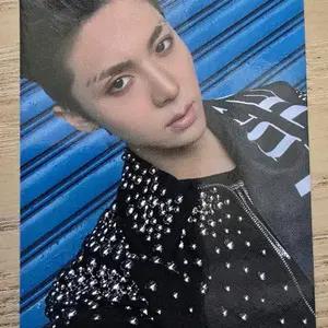 올데이프로젝트 올데프 crash 우찬 공방 포카