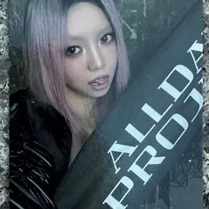 올데이프로젝트 ALLDAY PROJECT 올데프 공방 포카 베일리 양도