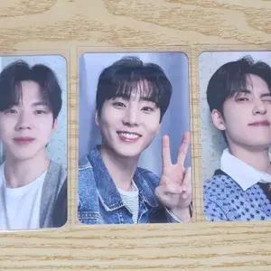 일괄) 데이식스 에버라인 럭드