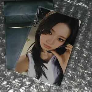 베이비몬스터 로라 Sugar Honey Ice Tea 일본 아크릴 키체인 랜덤 트레이딩 카드