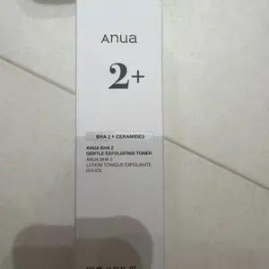 아누아 BHA 2+ 세라마이드 약산성 토너