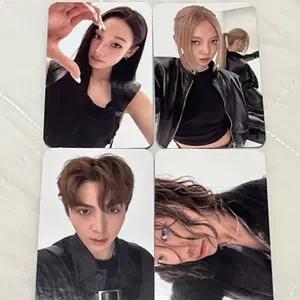 올데프 포카 올데이프로젝트 vt포카 4장 일괄
