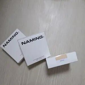 네이밍 플러피 베이크드 하이라이터