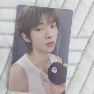 코르티스 주훈 GREENGREEN CORTIS Ball ACAI ver. 양도