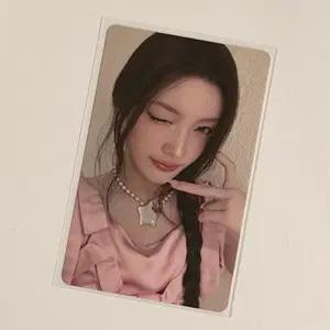 아일릿 이로하 포카 i got your back ums 유니버셜 뮤직 재팬 특전 럭드