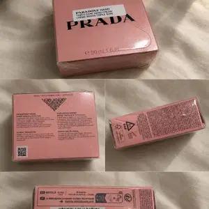 프라다 패러독스 핸드크림 50ml 새상품