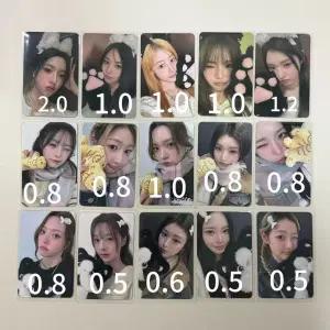피프티피프티 포카 양도