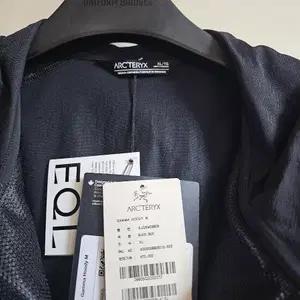 ARC'TERYX / GAMMA HOODY M /블랙 /XL